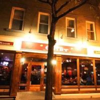 Lodging at the Gaffer Inn ico