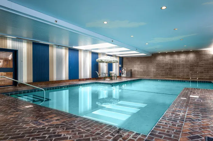 Radisson Hotel Corning 4