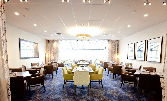 Radisson Hotel Corning 4