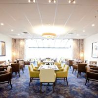 Radisson Hotel Corning ico