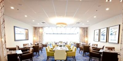 Radisson Hotel Corning