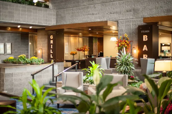 Radisson Hotel Corning 4