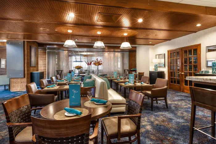 Radisson Hotel Corning 4