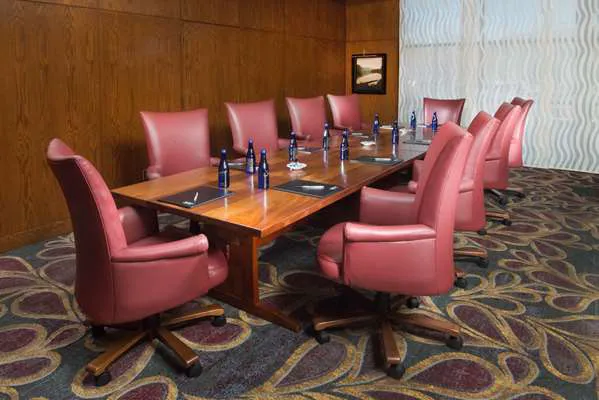 Radisson Hotel Corning 4