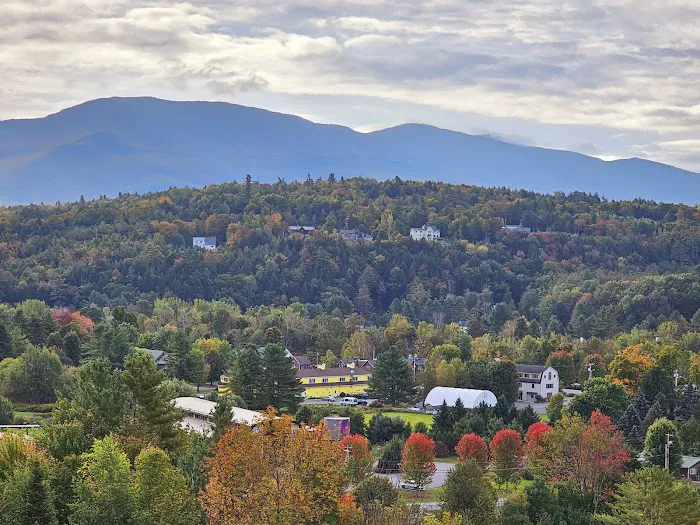 Mountainside Resort at Stowe 4