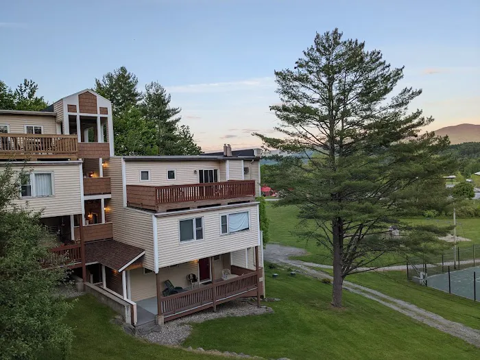 Mountainside Resort at Stowe 4