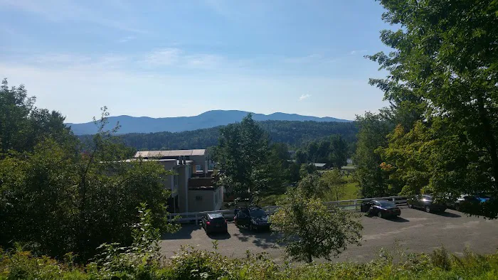 Mountainside Resort at Stowe 4