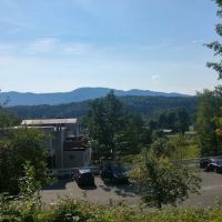 Mountainside Resort at Stowe ico