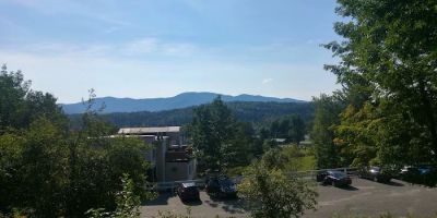 Mountainside Resort at Stowe