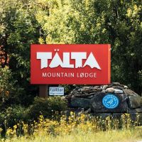 Tälta Lodge, a Bluebird by Lark ico