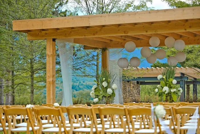 Topnotch Resort 4