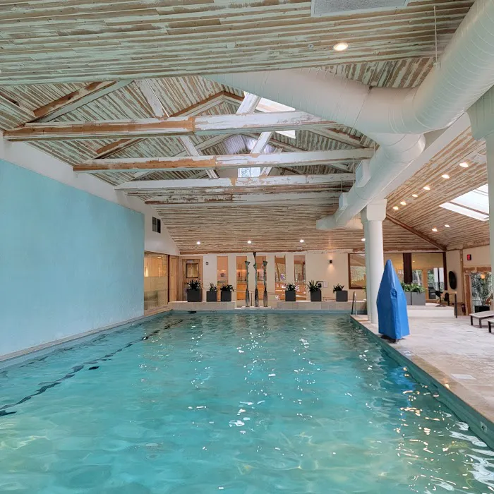 Topnotch Resort 4