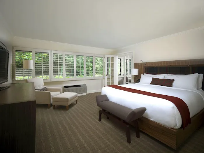 Topnotch Resort 4