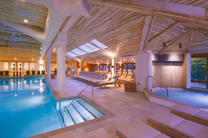Topnotch Resort 4