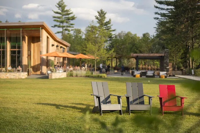 Topnotch Resort 4