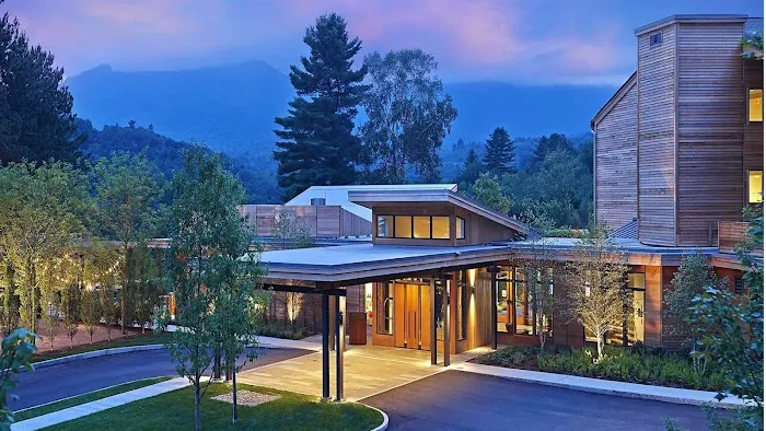 Topnotch Resort 4
