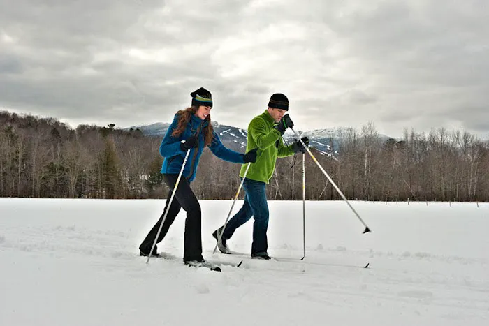 Topnotch Resort 4