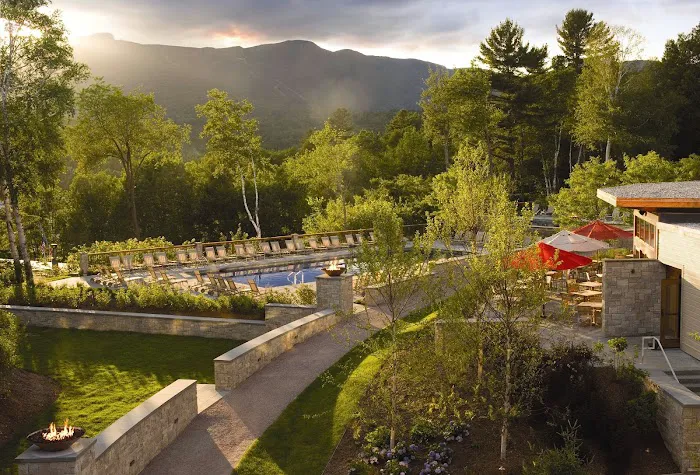 Topnotch Resort 4