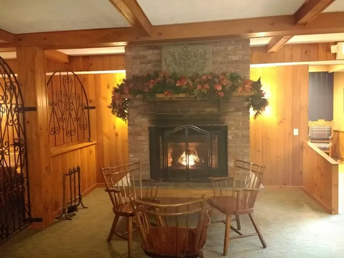 Northern Lights Lodge 4