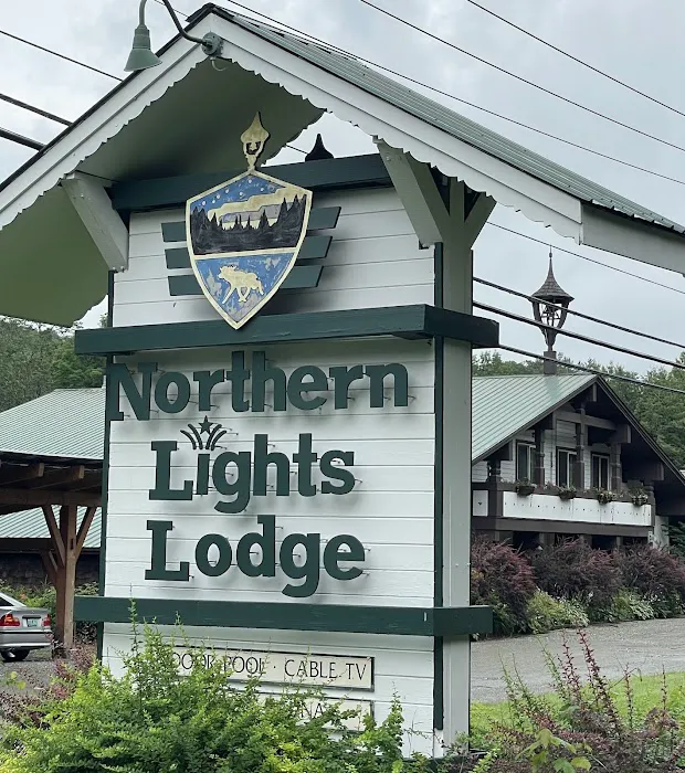 Northern Lights Lodge 4