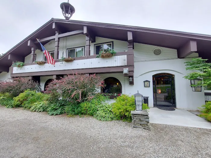 Northern Lights Lodge 4