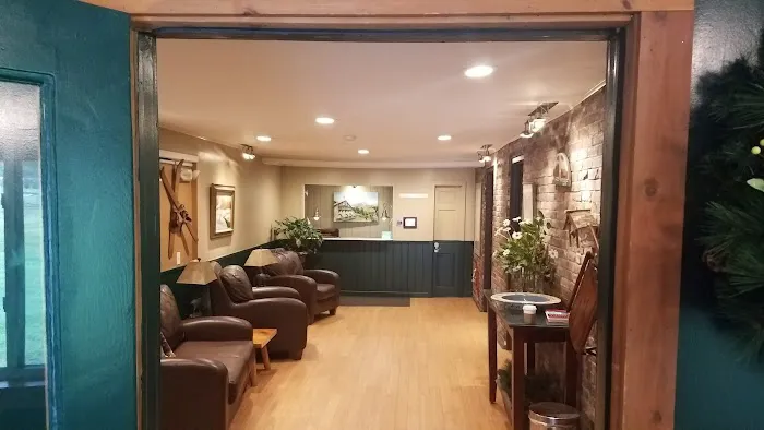 Northern Lights Lodge 4