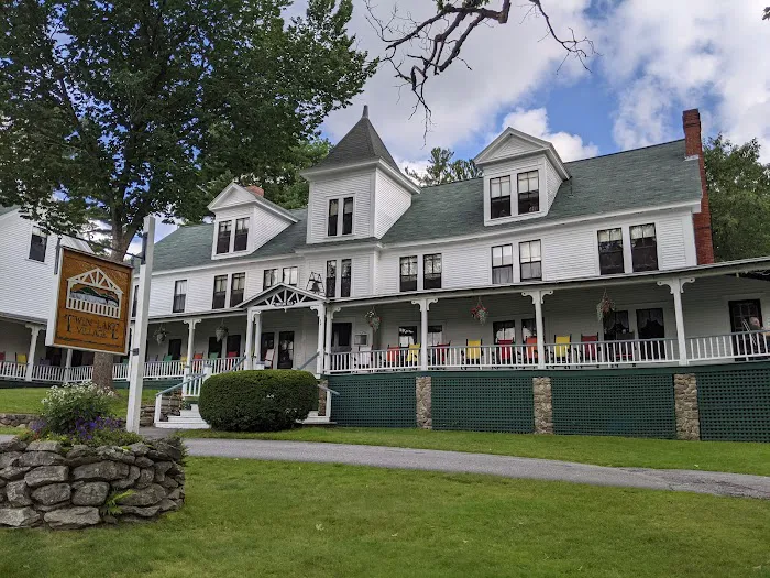 Twin Lake Village 4