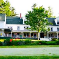 Twin Lake Village ico