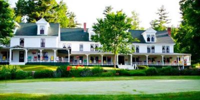 Twin Lake Village