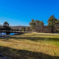 New Hampshire Mountain Inn ico