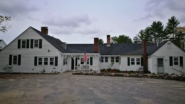 New Hampshire Mountain Inn 4