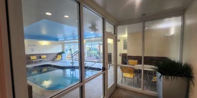 Fairfield Inn & Suites Plymouth White Mountains