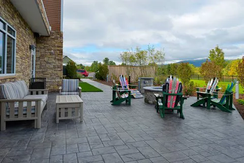 Fairfield Inn & Suites Plymouth White Mountains 4