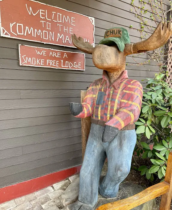 The Common Man Inn & Spa 4