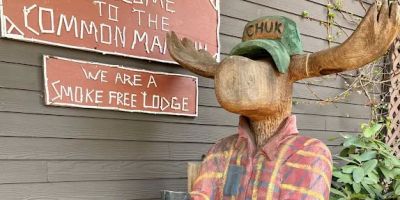 The Common Man Inn & Spa