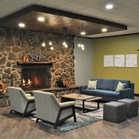 Best Western Plymouth Inn-White Mountains ico