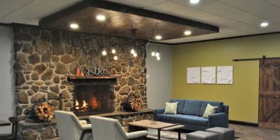 Best Western Plymouth Inn-White Mountains