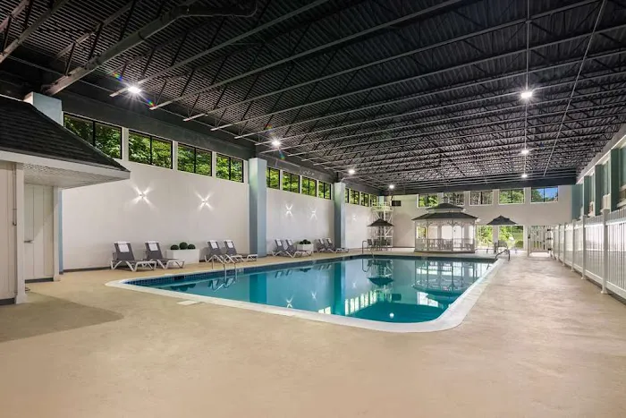 Best Western Plymouth Inn-White Mountains 4
