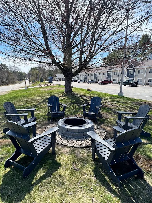 Best Western Plymouth Inn-White Mountains 4