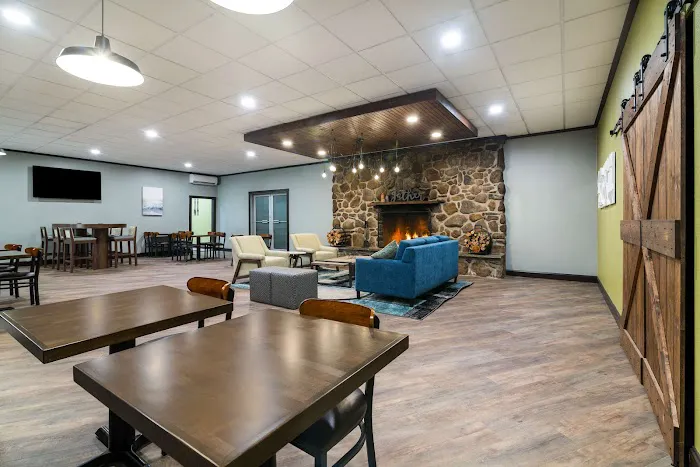 Best Western Plymouth Inn-White Mountains 4