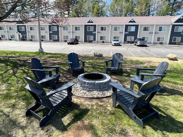 Best Western Plymouth Inn-White Mountains 4