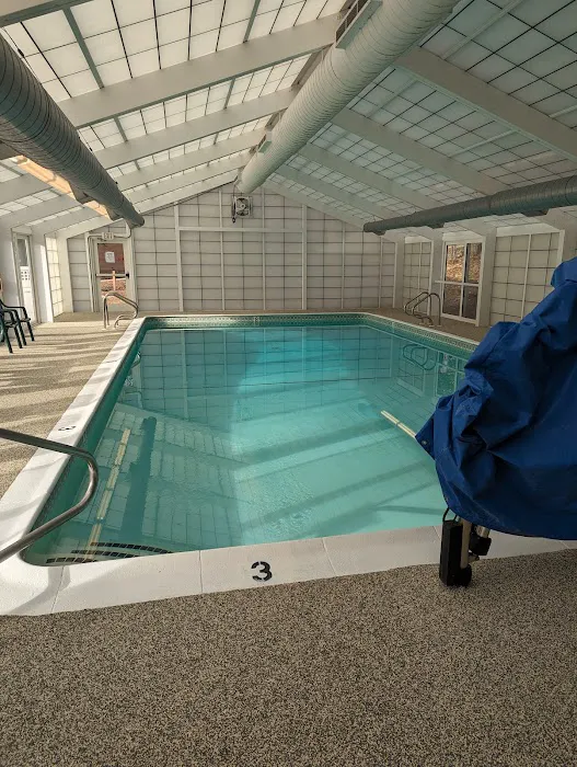 Cold Spring Resort 4