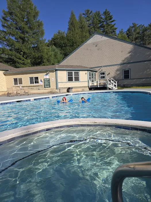 Cold Spring Resort 4