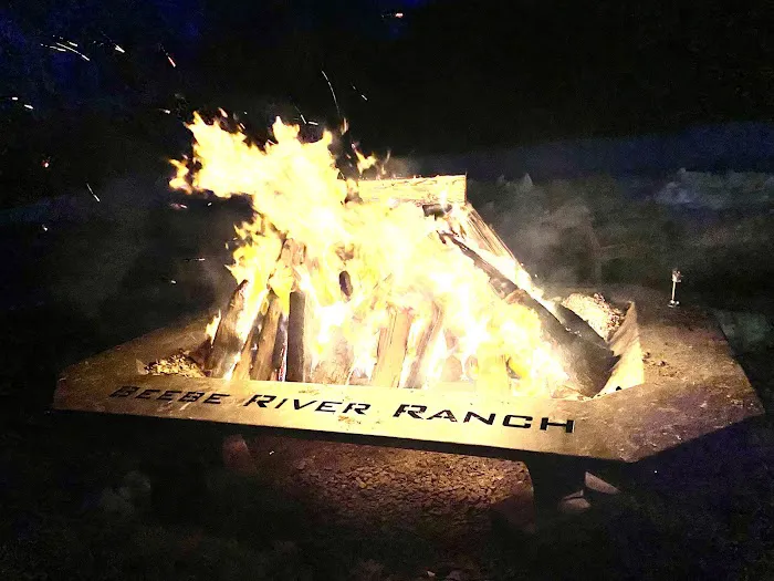 Beebe River Ranch 4