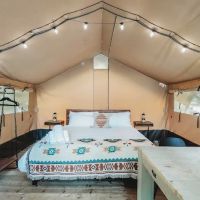 Lumen Nature Retreat ico