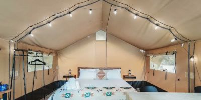 Lumen Nature Retreat