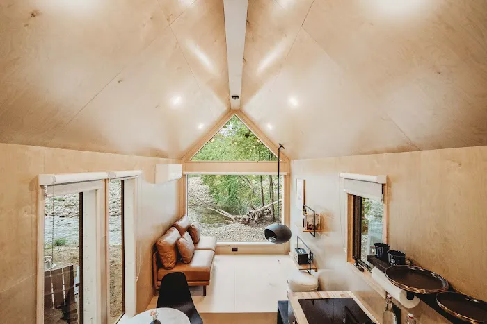Lumen Nature Retreat 4