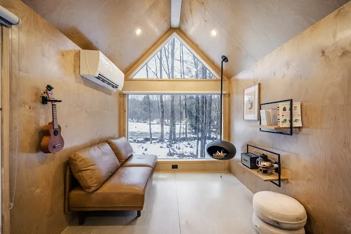 Lumen Nature Retreat 4