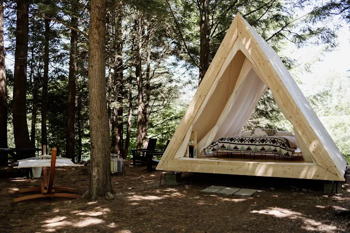 Lumen Nature Retreat 4