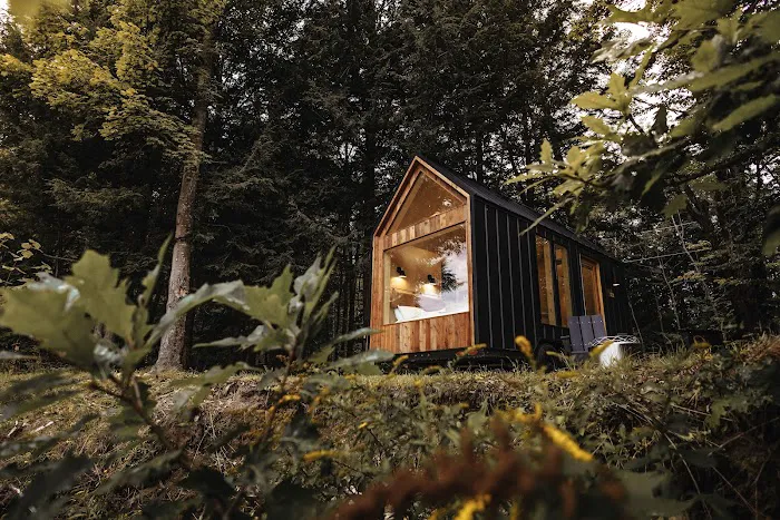 Lumen Nature Retreat 4